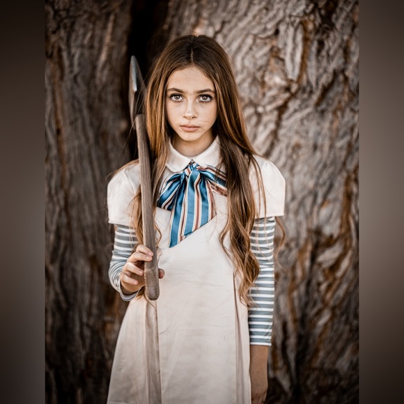 M3GAN Halloween Costume 👻 - Picture 4 of 4